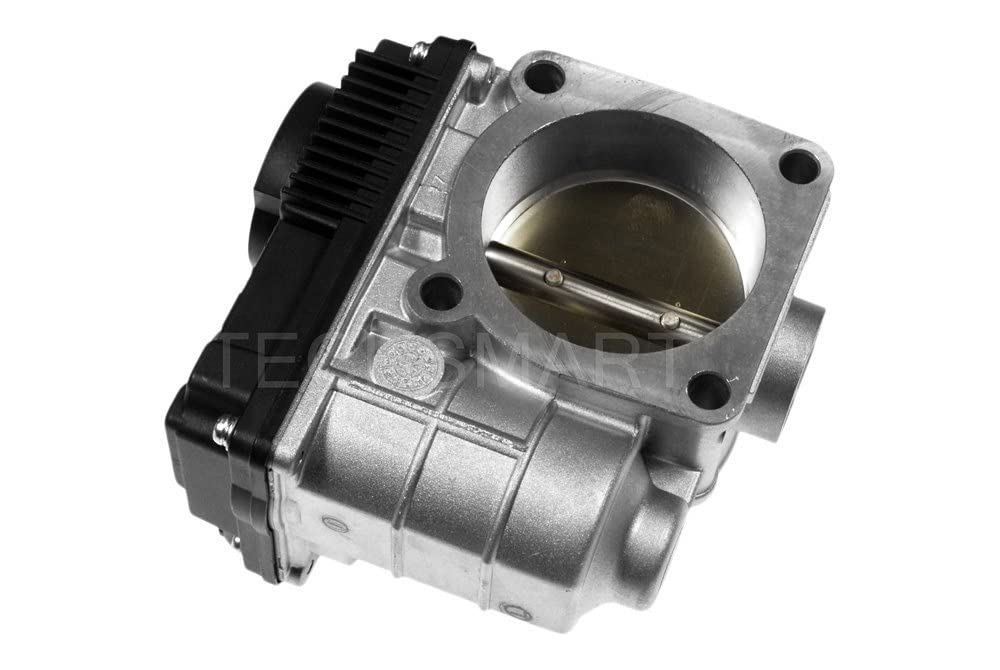 Standard Motor Products S20053 Electronic Throttle Body - Compatible with Select GM Vehicles | High-Performance Replacement Part for Smooth Acceleration | Ideal for Engine Tuning & Fuel Efficiency Improvement