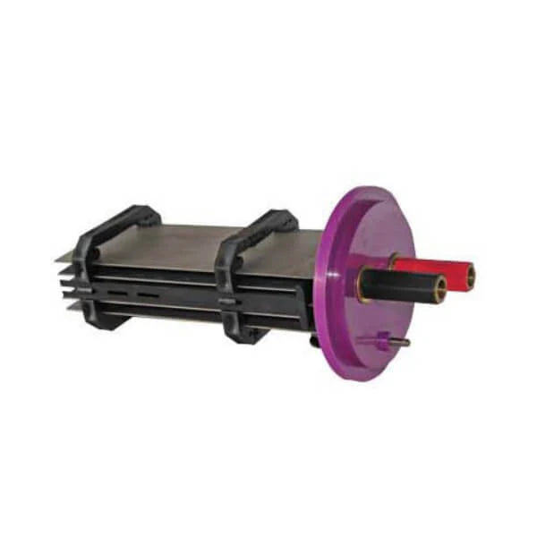 Pool Power Replacement Chlorinator Cell for In-Ground Pools - Salt Water Chlorine Generator Compatible with Hayward, Pentair & Jandy Systems - Perfect for Backyard Swimming Pool Maintenance