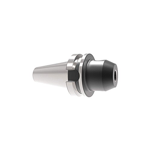 SK40 Taper Shank Tool Holder - Kelch 420.0520.265 - High Precision CNC Lathe & Milling Machine Accessory for Metalworking & Industrial Applications