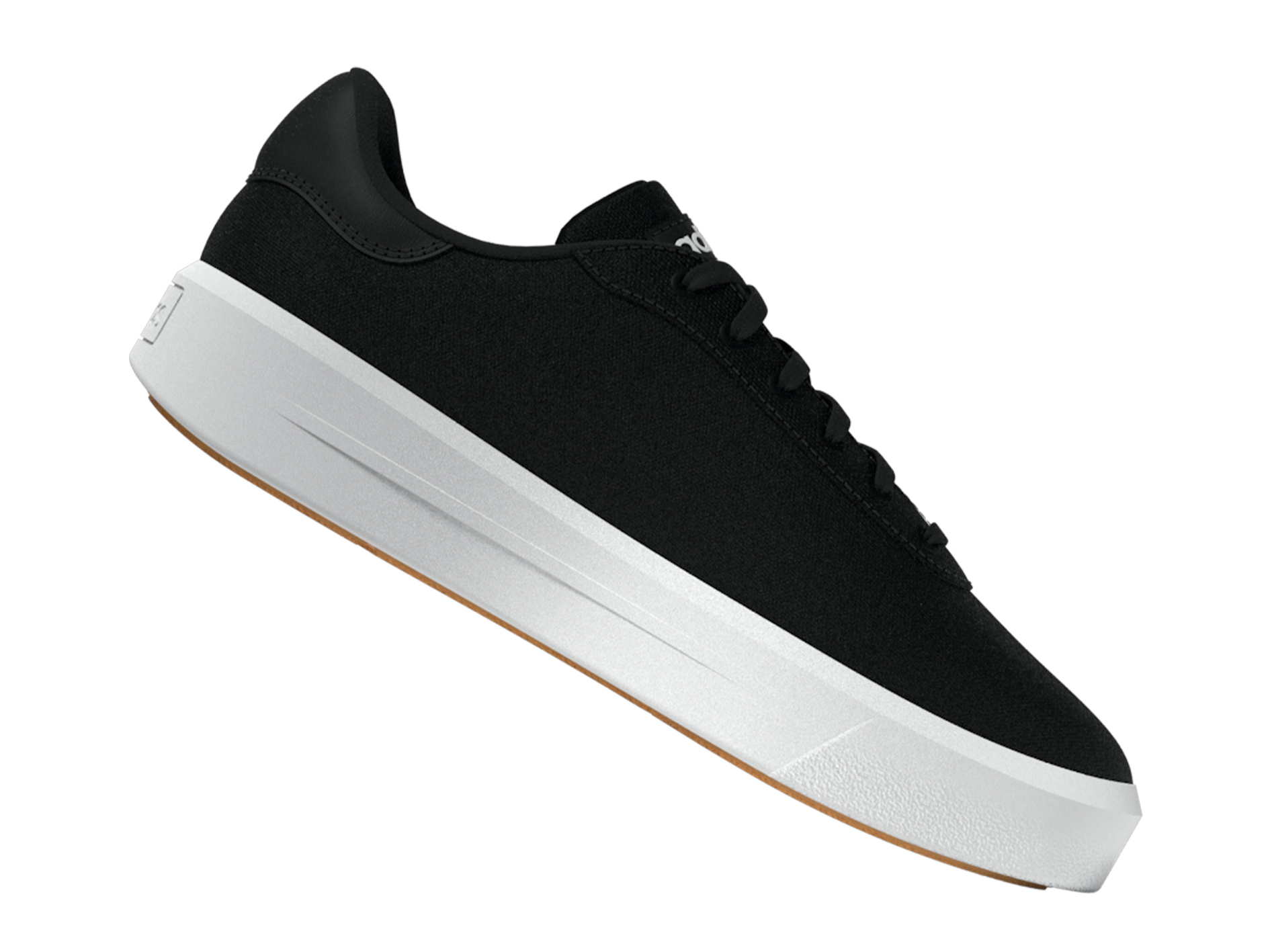 Adidas Women's Court Platform CLN Sneakers GW6909 - Stylish & Comfortable for Casual Wear, Workouts & Everyday Fashion
