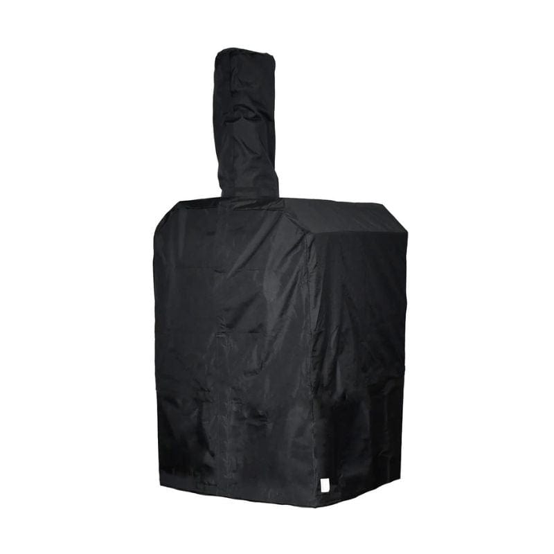 Heavy Duty Waterproof Outdoor Cover for CBO Mobile and Stand Ovens - All Weather Protection for Commercial Kitchen Equipment