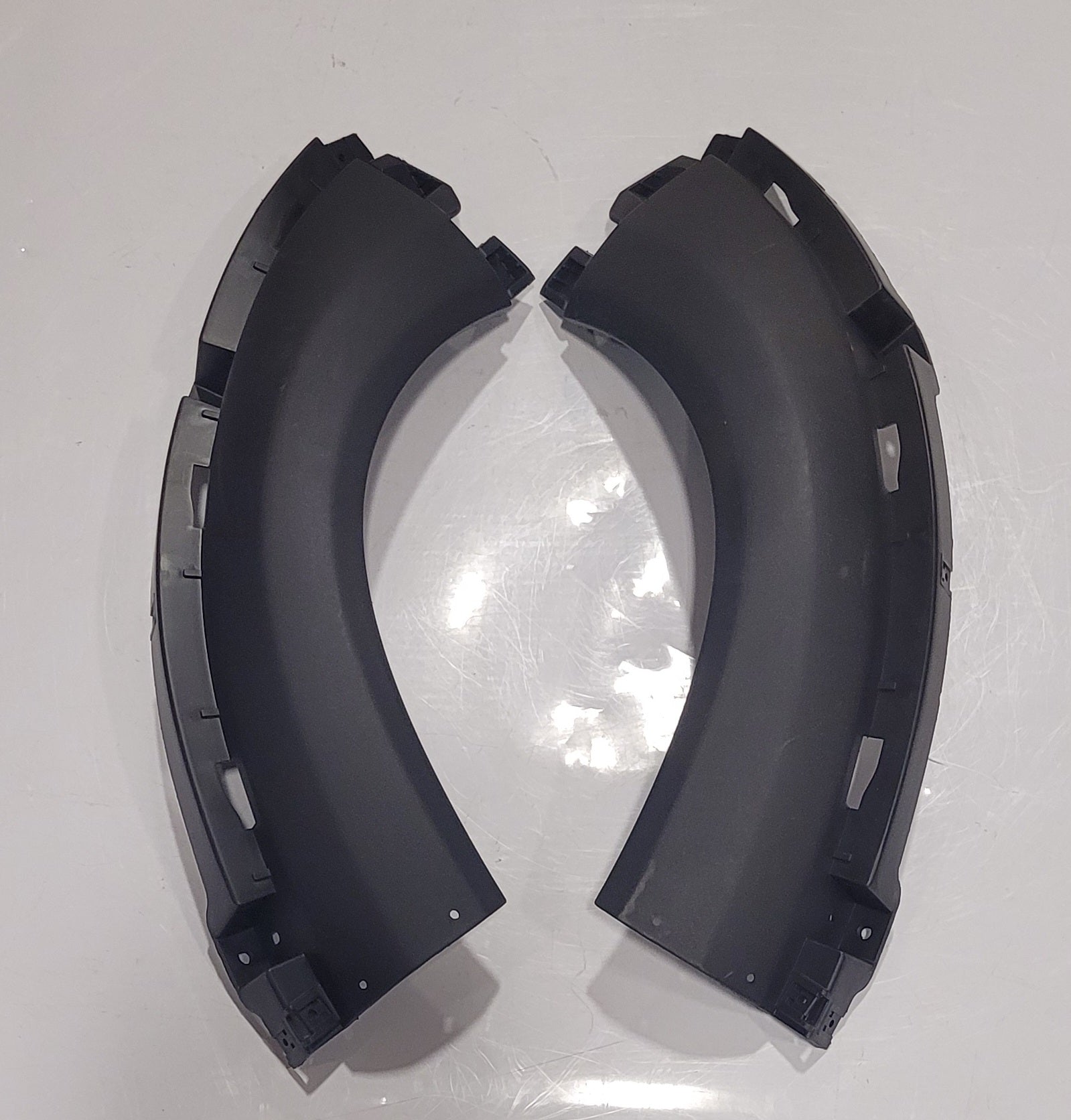 Premium Golf Cart Front Wheel Trim - Durable & Stylish Accessory for Golf Carts & Utility Vehicles | Perfect for Course Maintenance & Personal Golfing