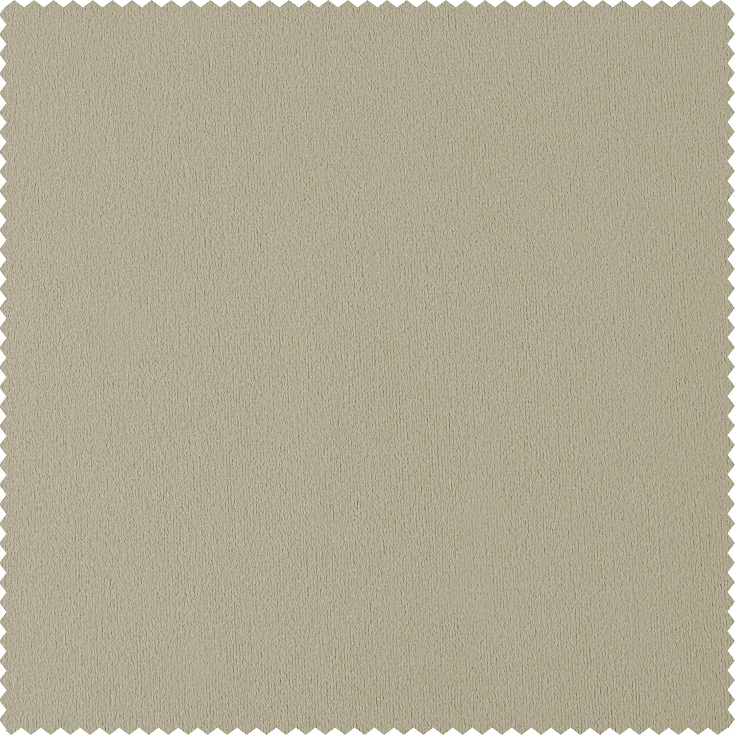 Custom Beige Velvet Curtains - Elegant Signature Drapes for Living Room & Bedroom - Blackout & Thermal Insulated for Home Decor