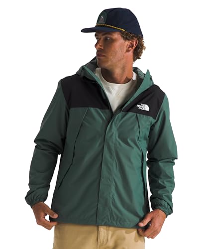 Duck Green/Tnf Black