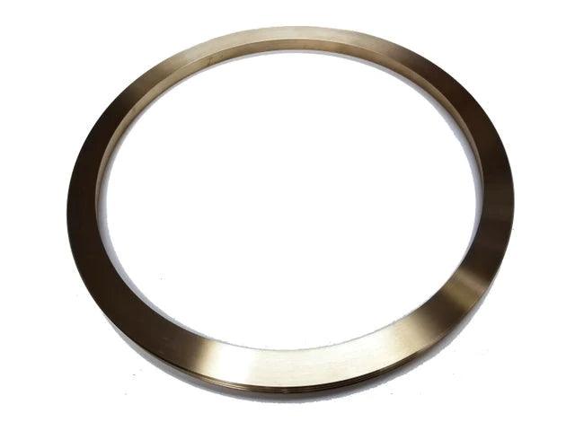 VPI Limited Bronze Periphery Ring Clamp - Heavy Duty Industrial Clamping Tool for Pipes, Cables & Hoses | Perfect for Plumbing, Automotive & HVAC Applications