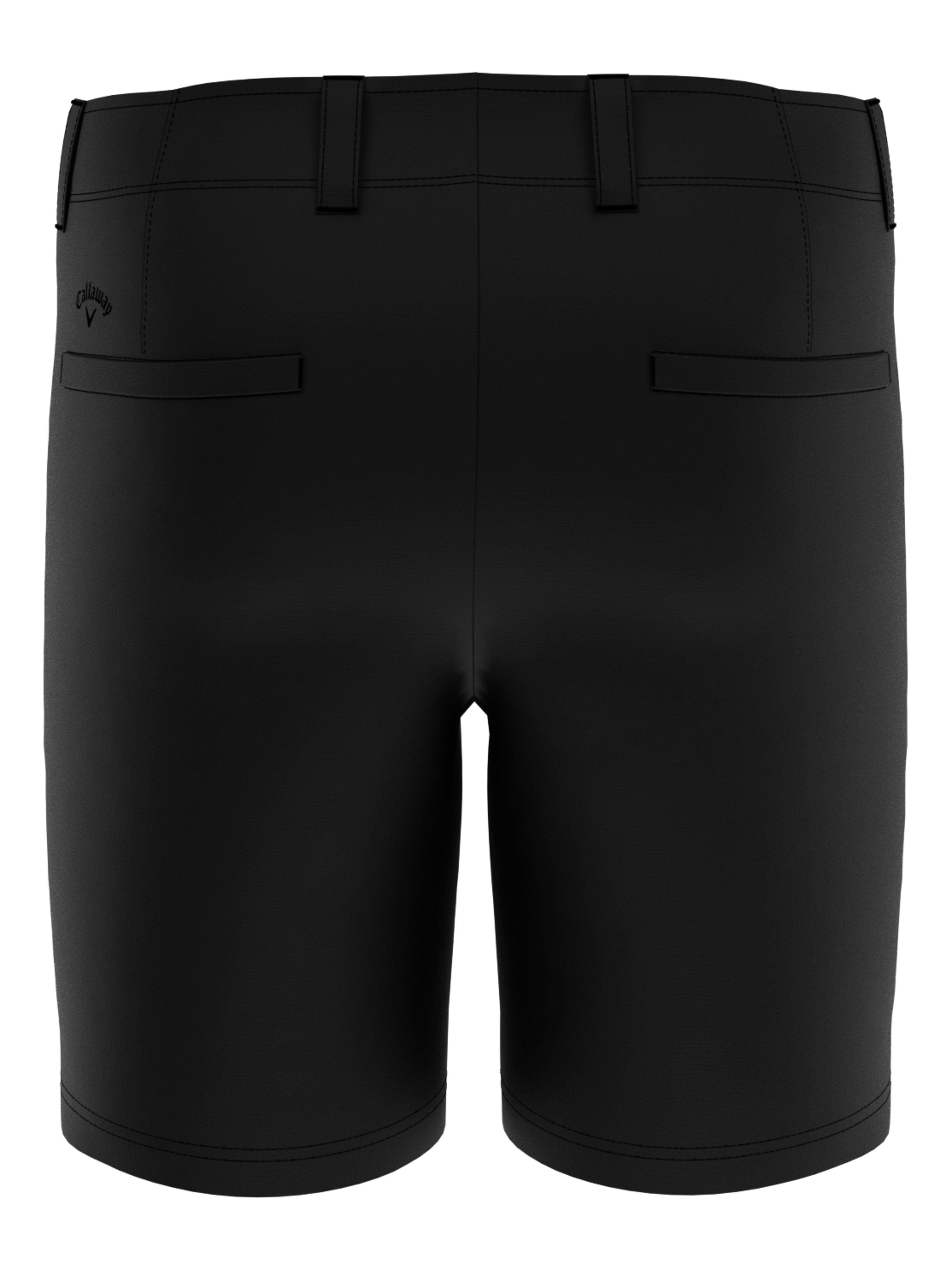 Men's Stretch Shorts - Comfortable & Breathable Quick-Dry Active Shorts for Running, Gym, Workout & Casual Wear