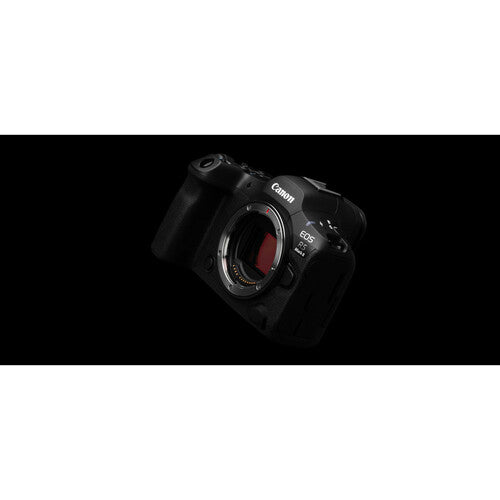 Canon EOS R5 Mark II Mirrorless Digital Camera Body - 8K Video, 45MP Full Frame, IBIS | Professional Photography & Videography for Travel, Weddings, Sports
