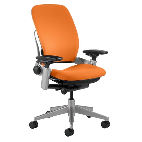 Tangerine Orange Fabric