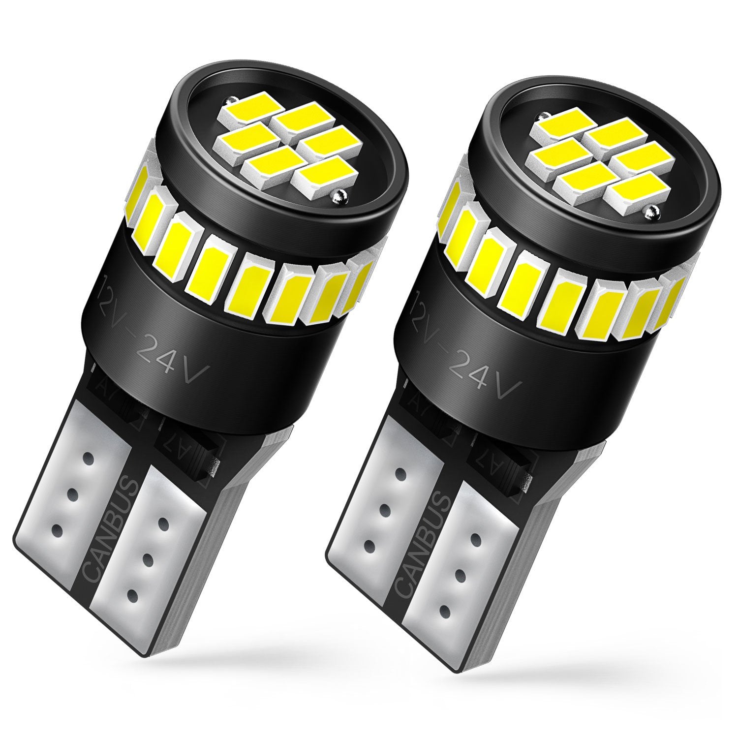 (16-21) Toyota Tacoma LED Bulbs - High Brightness White Light for Headlights, Fog Lights, DRL - Perfect for Night Driving & Off-Road Adventures