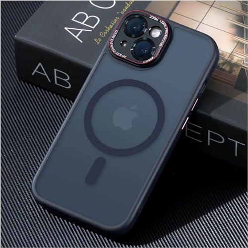 Black Titanium
