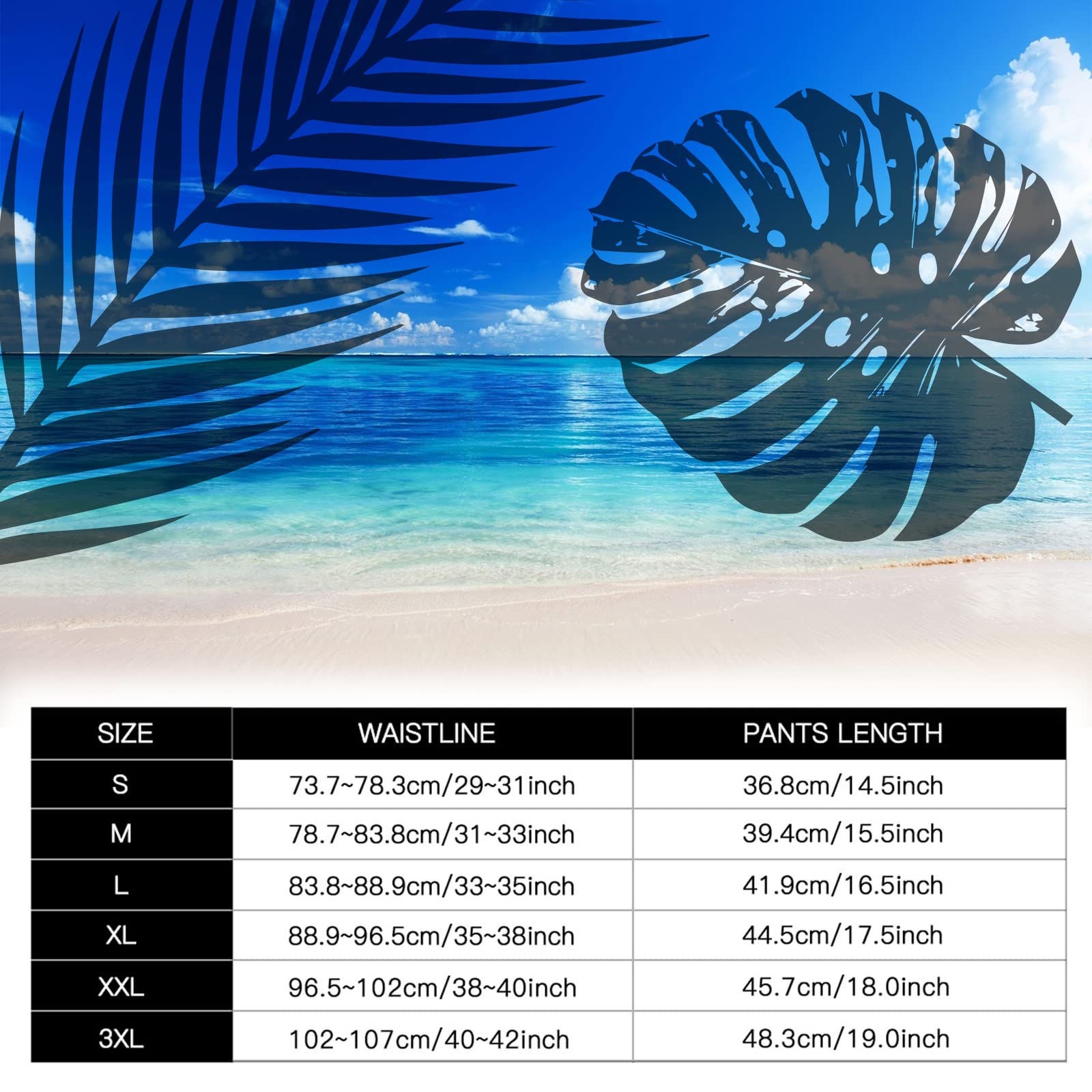 **WDPSUXIN Men's Quick Dry Swim Trunks - Sunflower Print Beach Shorts with Compression Liner & Pockets for Swimming, Running & Workout**    *(Use: Perfect for beach vacations, pool parties, gym workouts, and outdoor running.)*