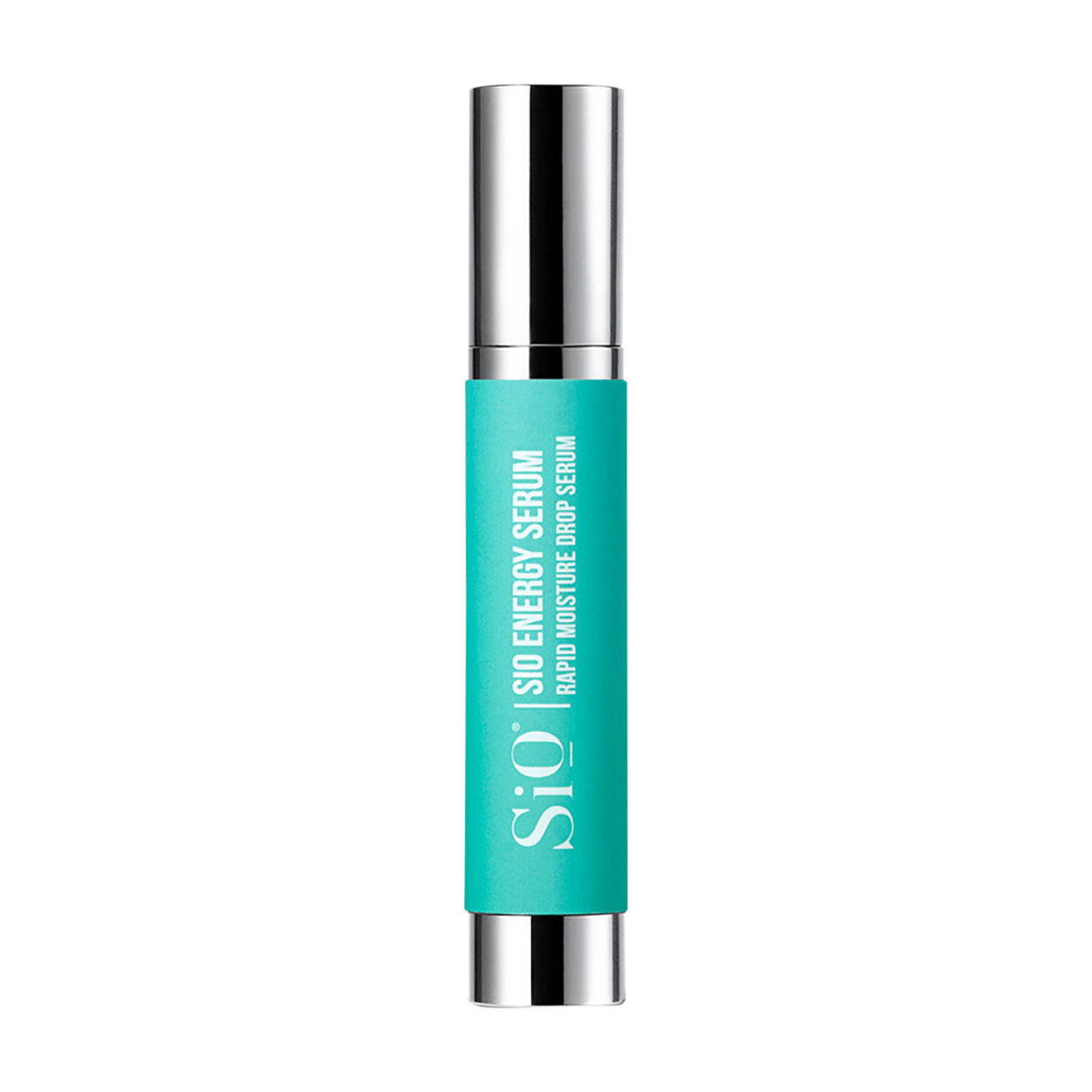 Sio Beauty Sio Energy Serum - Anti-Aging Facial Serum with Hyaluronic Acid & Vitamin C for Glowing Skin | Fall 2021 Collection | Perfect for Nighttime Skincare Routine & Daily Hydration