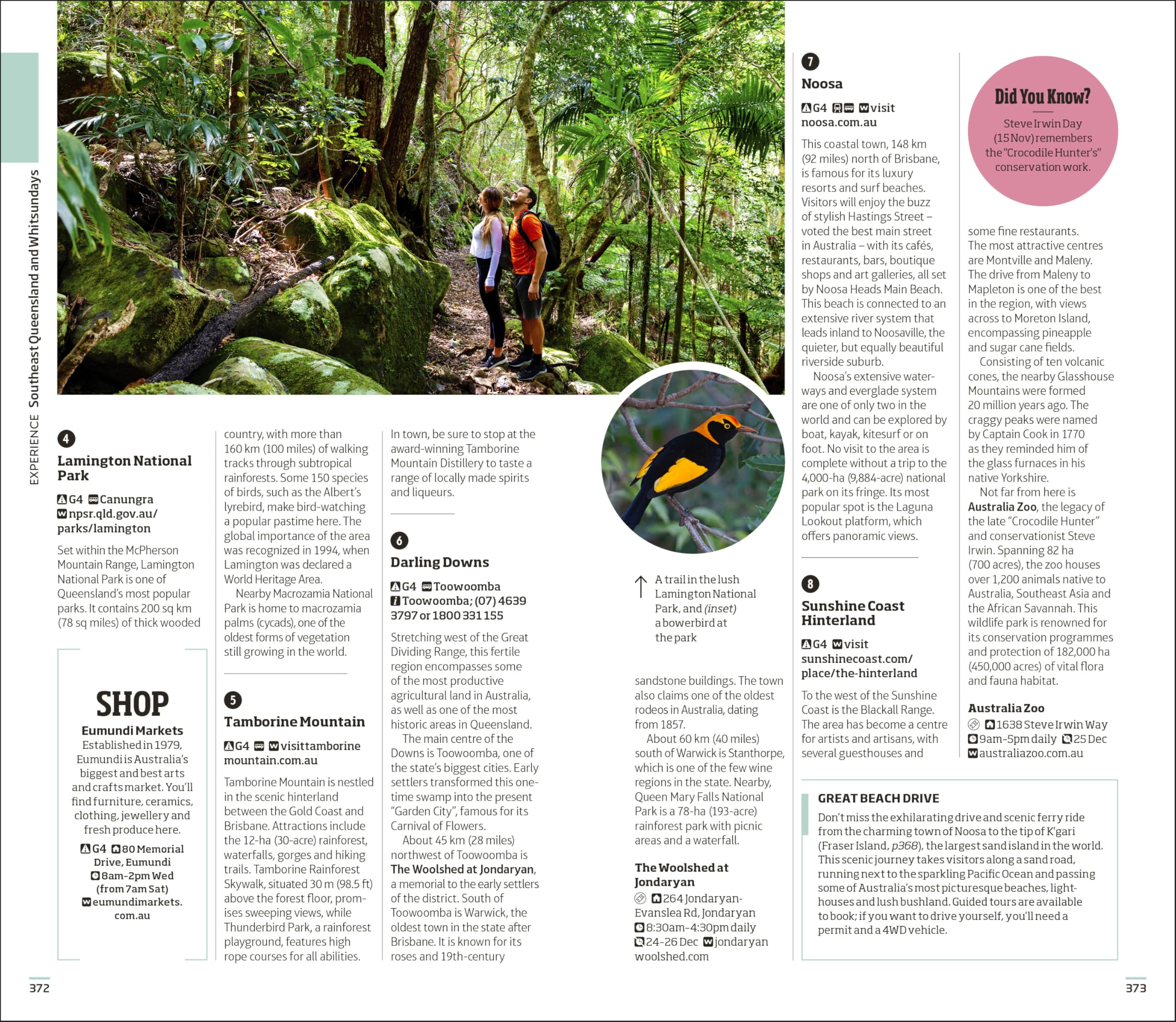 Australia Travel Guide 2024 - Best Tips, Itineraries & Must-See Attractions | Perfect for Solo Travelers, Couples & Families