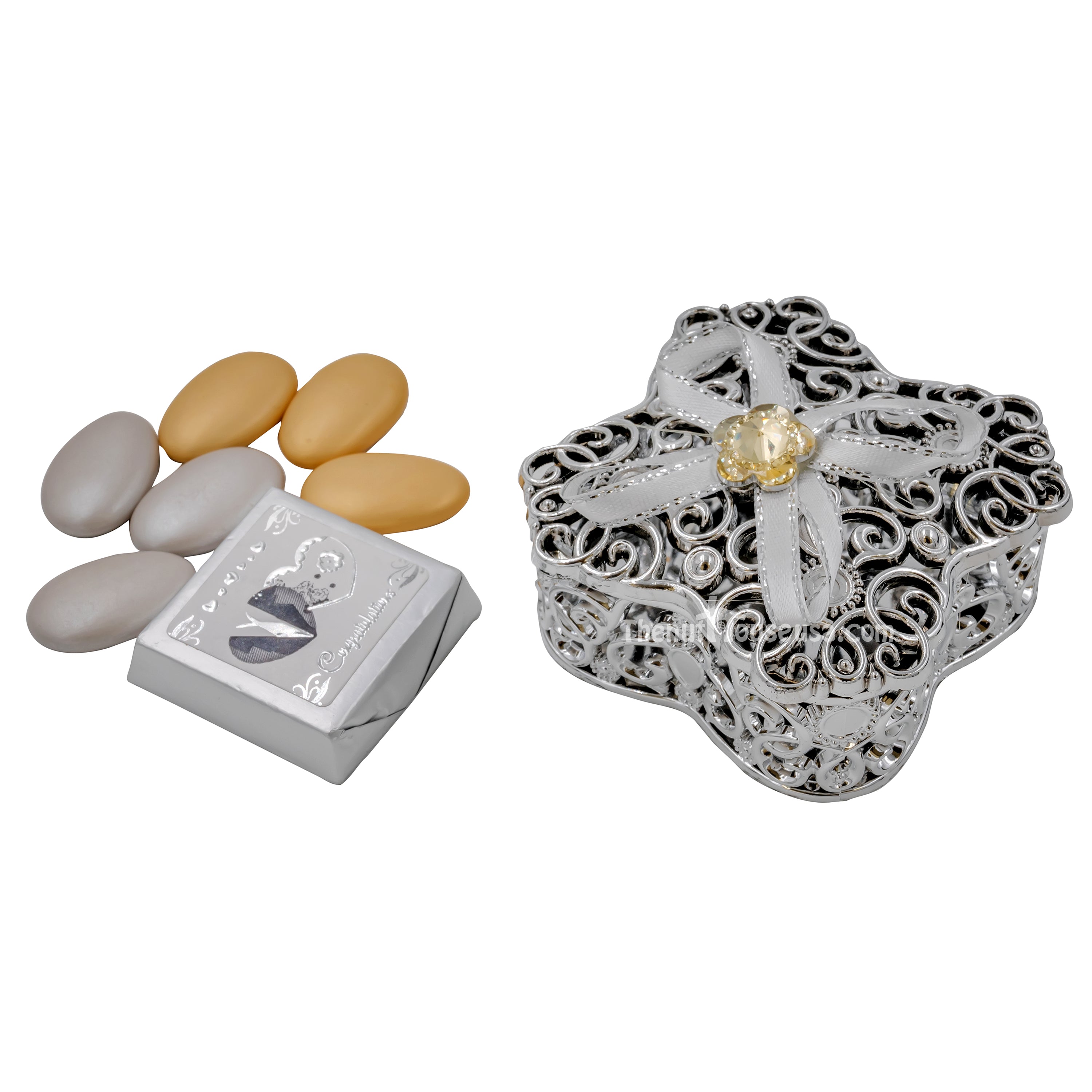 Custom Personalized Party Favors for Weddings, Birthdays & Events - Bulk Order Discounts Available | Perfect for Bridal Showers, Baby Showers & Corporate Gifts