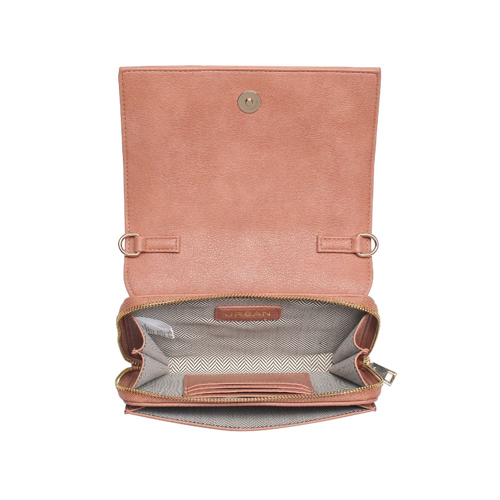 Raelynn Crossbody Bag for Women - Stylish & Lightweight Shoulder Purse - Perfect for Daily Use, Travel, Shopping & Work