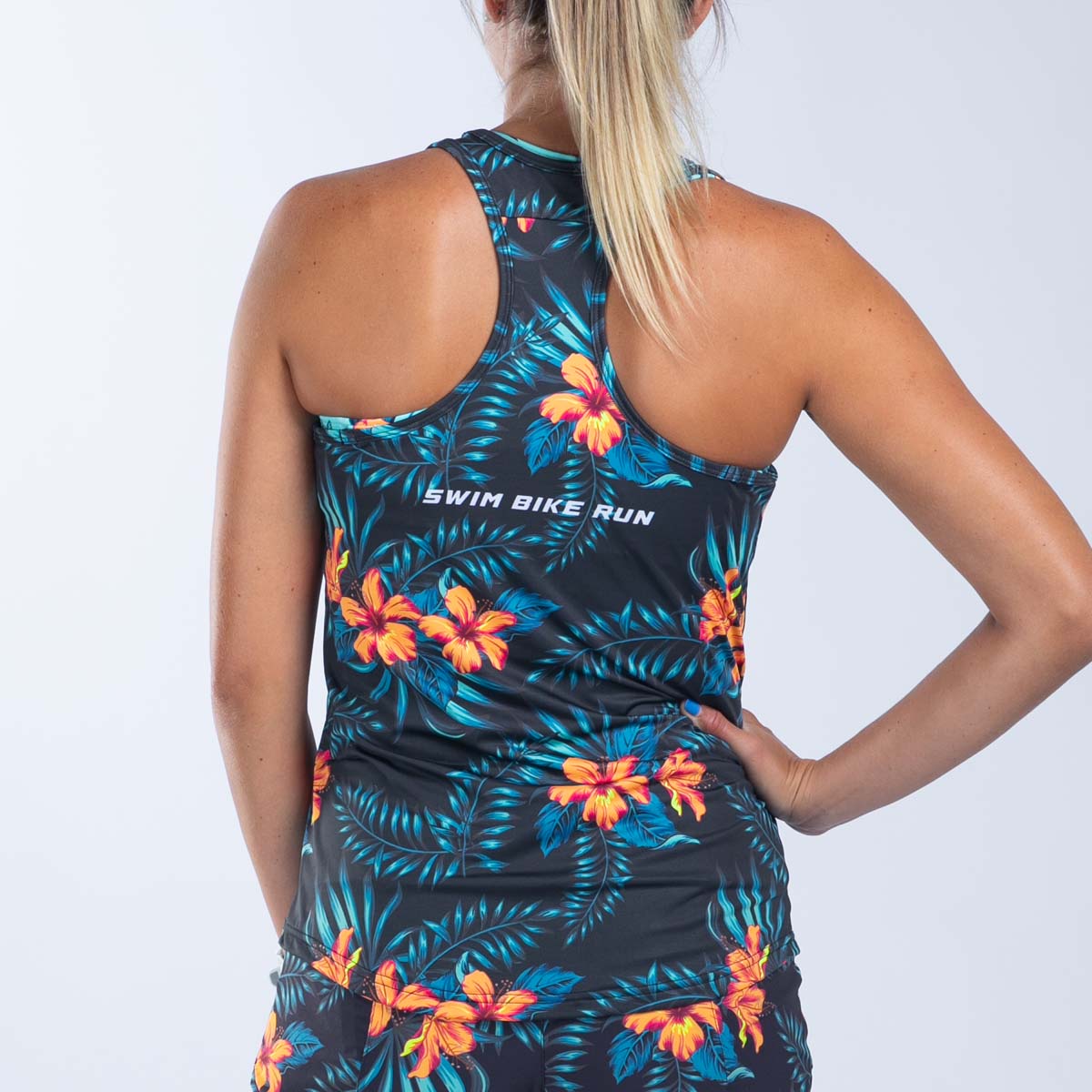 Women's Limited Edition Running Singlet - Lightweight & Breathable for Workouts & Races | Perfect for Marathon Training, Gym Sessions & Outdoor Activities