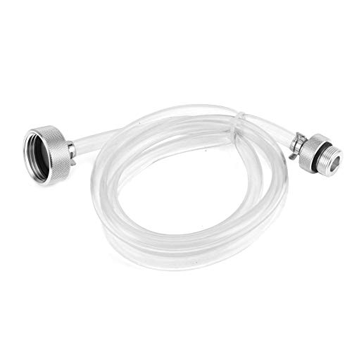 DSG Gearbox Oil Change Adapter Kit - Fuel Funnel & Oil Filling Hose for Easy Transmission Fluid Replacement | Perfect for Home Mechanics & Professional Automotive Workshops