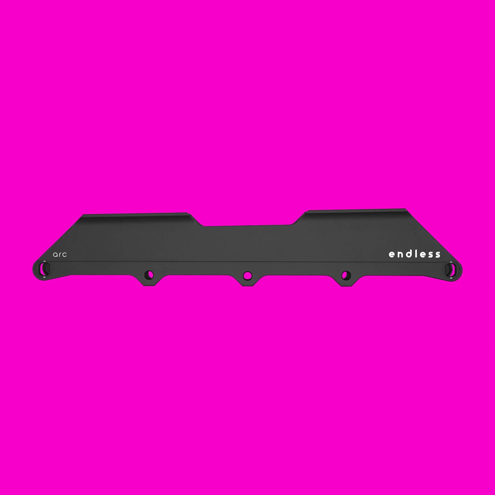 Stealth Black