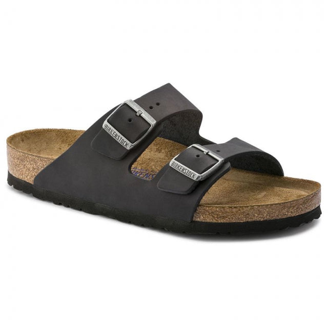 Arizona Birko-Flor Nubuck Narrow Women's Comfort Sandals - Perfect for Summer Walking, Travel & Casual Outfits