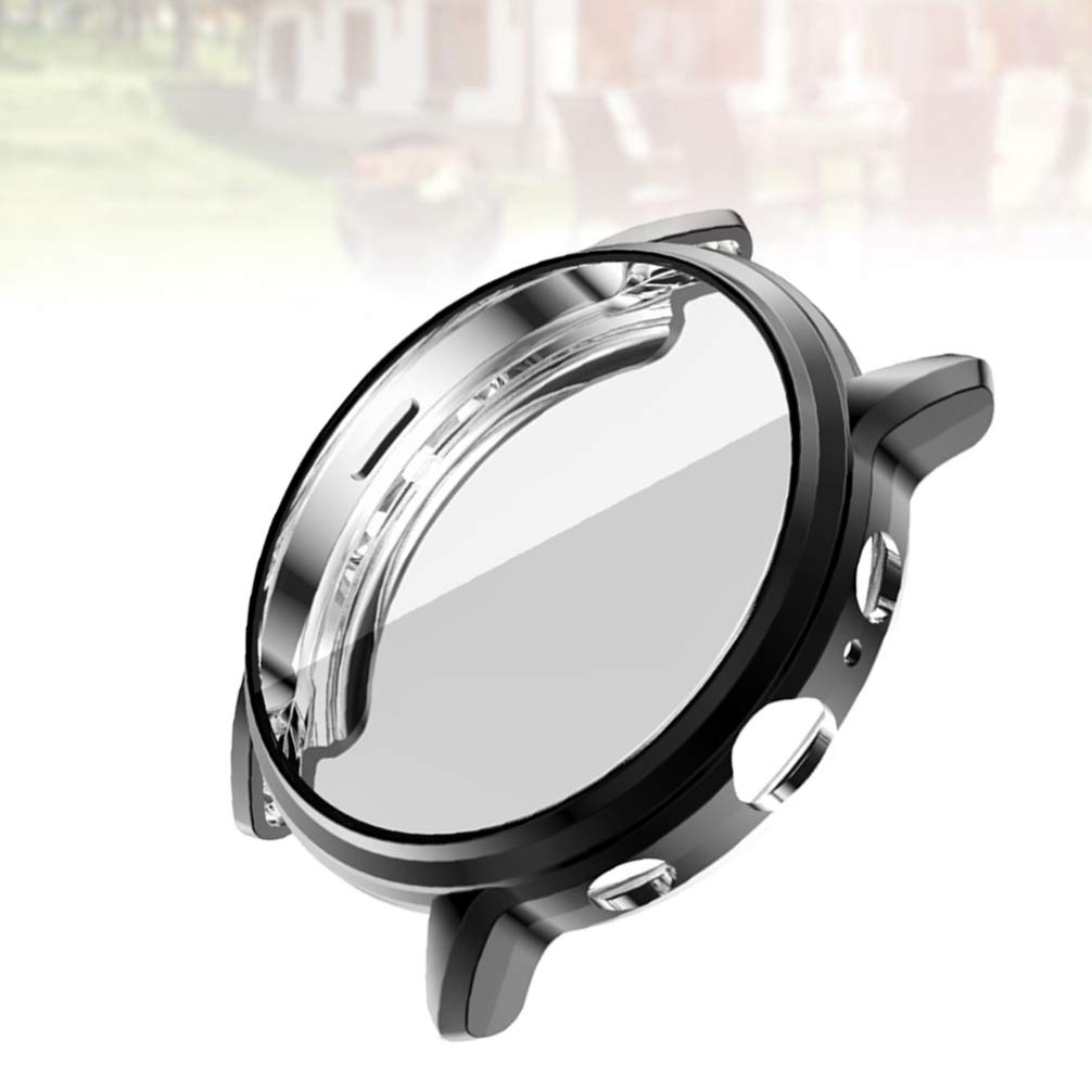 Premium Watch Accessories Set - Durable Watch Protective Case, Frame & Shell for Men & Women | Perfect for Travel, Storage & Display