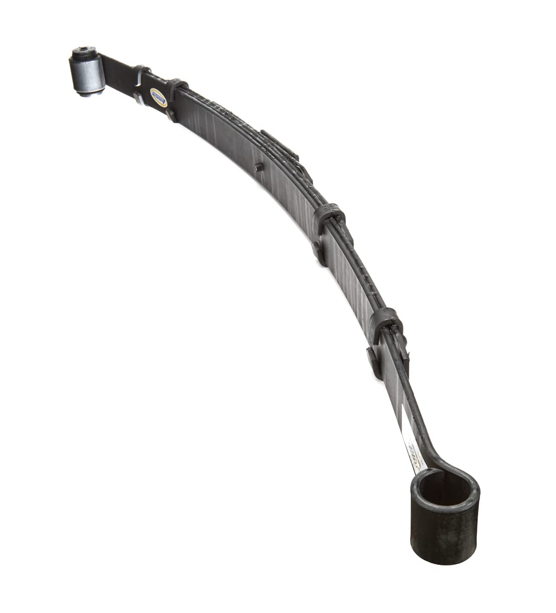 Chevrolet Multi-Leaf Spring 21-340SPA - Heavy Duty Suspension Replacement Part for Off-Roading, Towing & Truck Load Support