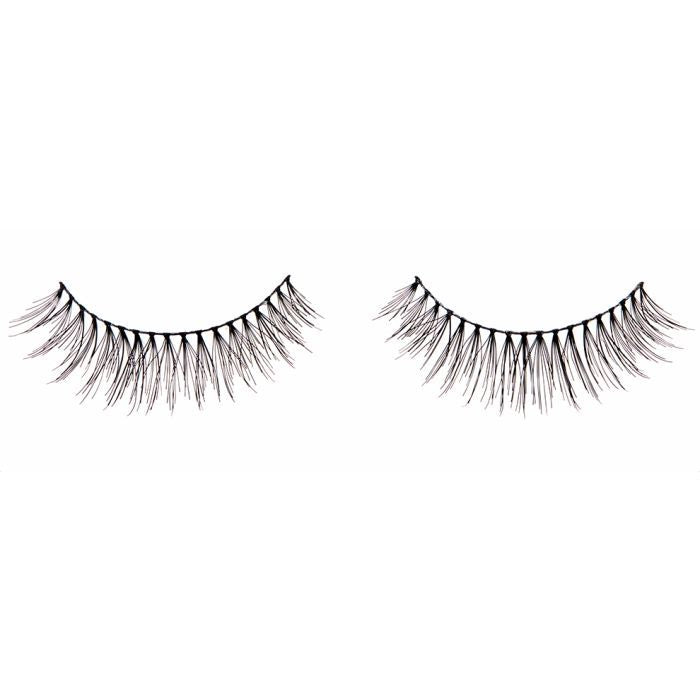 Ardell Natural 176 False Eyelashes - Fluttery & Lightweight for Everyday Wear - Perfect for Work, Date Night & Special Occasions
