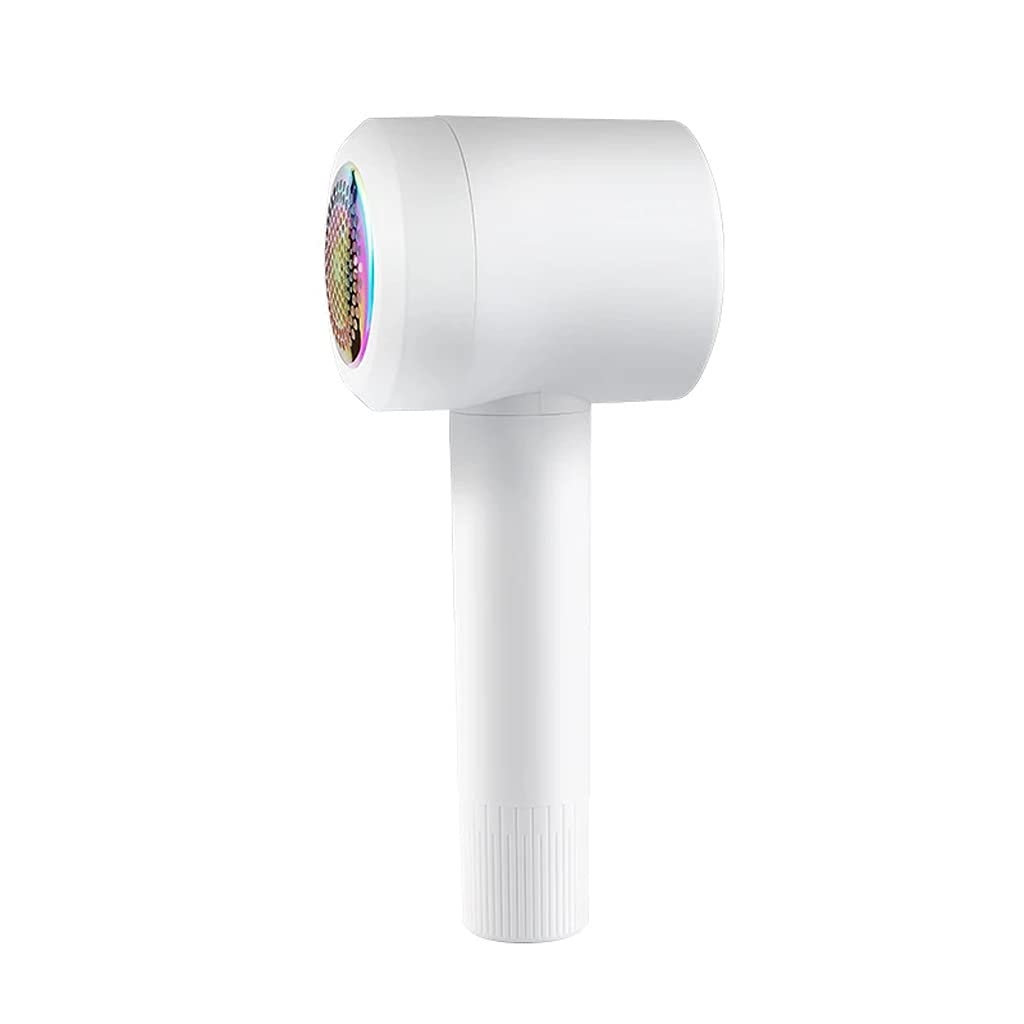 LYKYL Rechargeable Hair Ball Trimmer - Portable Lint Remover for Clothes, Fabric, and Furniture - Perfect for Pet Hair, Lint, and Fuzz Removal at Home or Travel