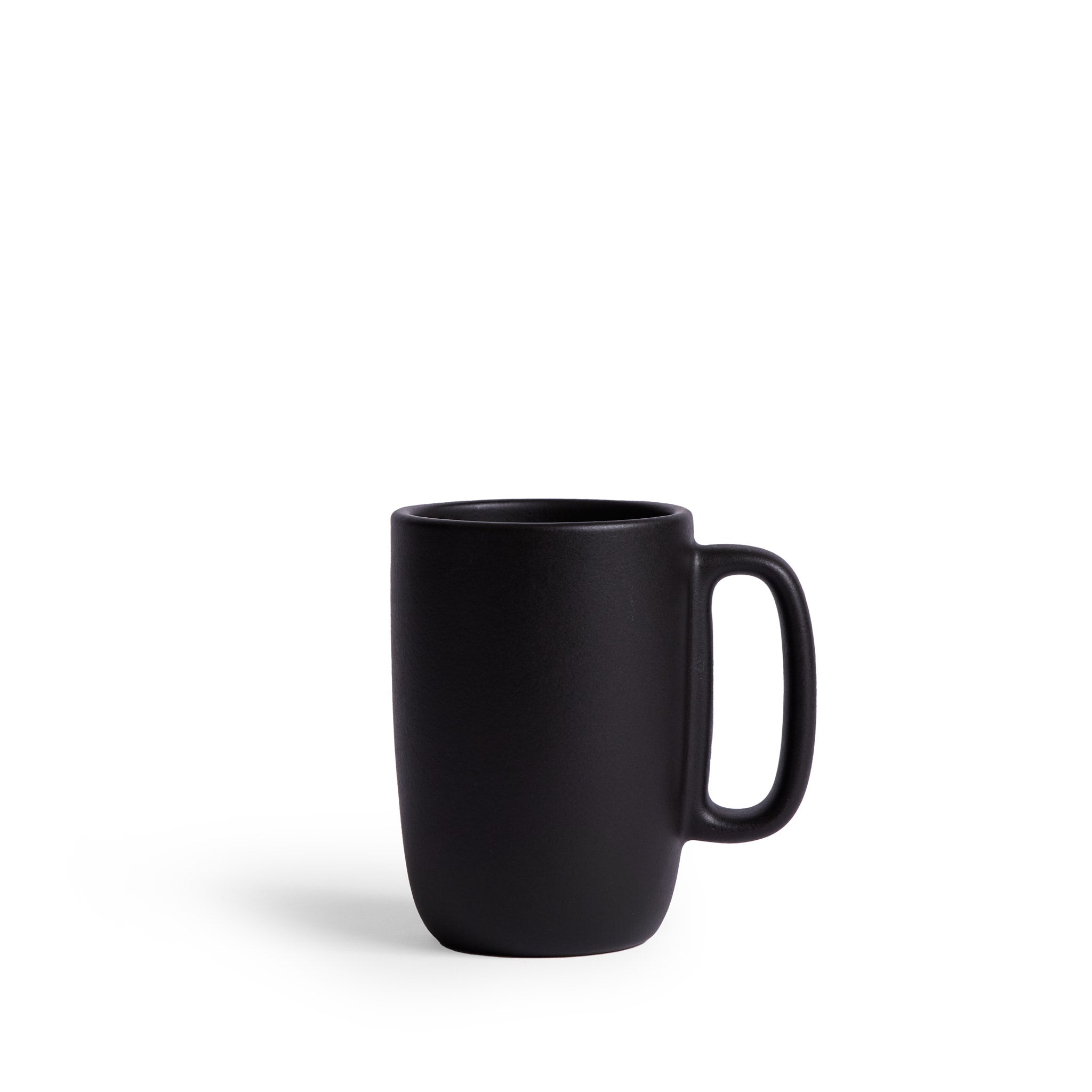Large Coffee Mug - 16oz Extra Big Ceramic Tea Cup with Handle - Perfect for Home, Office & Gifts | Ideal for Hot Coffee, Tea & Hot Chocolate
