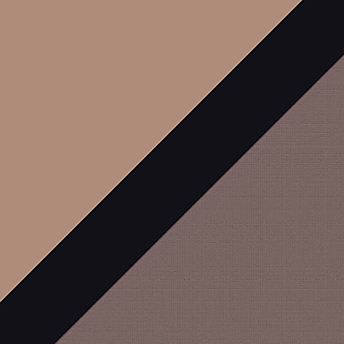 Striped Black