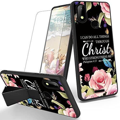 Christian Flowers