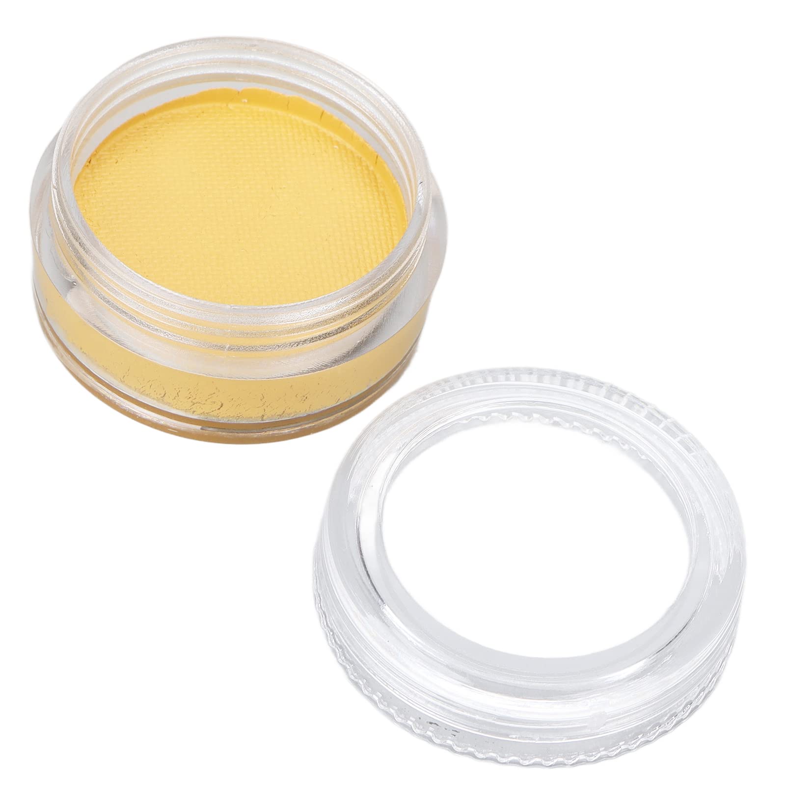 Vibrant Water-Based Face & Body Paint - Easy Wash Off, Non-Toxic Makeup for Kids & Adults | Perfect for Halloween, Cosplay & Face Painting Parties