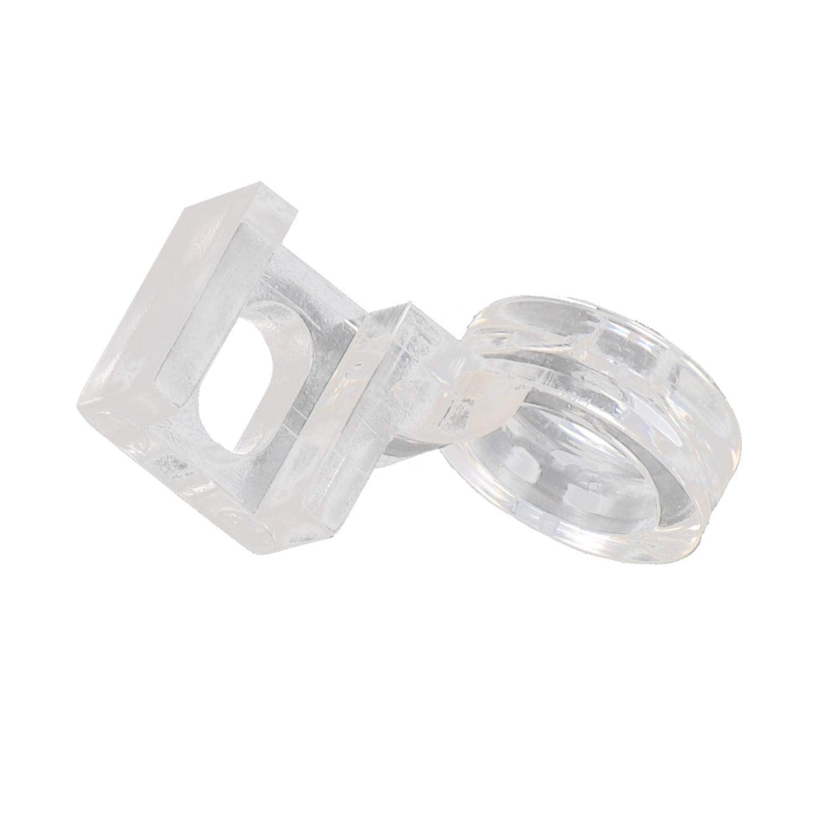 Quilting Presser Foot for Sewing Machines - Durable Embroidery Foot for Computerized & Hand Sewing - Perfect for Quilting, Darning & Embroidery Projects | Comfortable Grip & Smooth Operation
