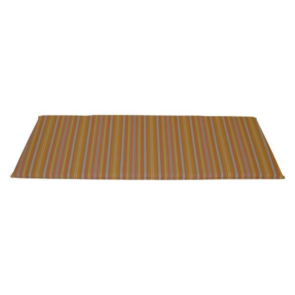 Orange Stripe