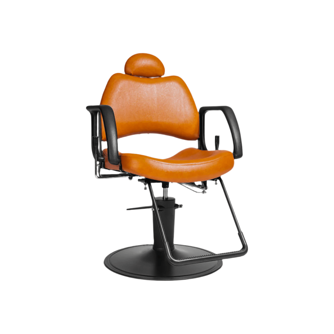 ATLANTA All Purpose Chair - Durable & Comfortable Multi-Use Chair for Home, Office, Dining, and Outdoor - Perfect for Living Room, Patio, or Workspace