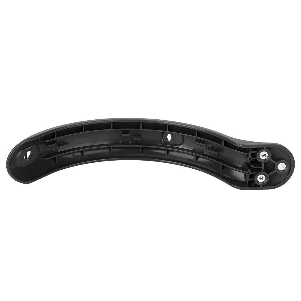 Mijia M365 Electric Scooter Mudguard - Durable Fender Accessory for Rain & Off-Road Protection | Perfect for Commuting & Urban Riding