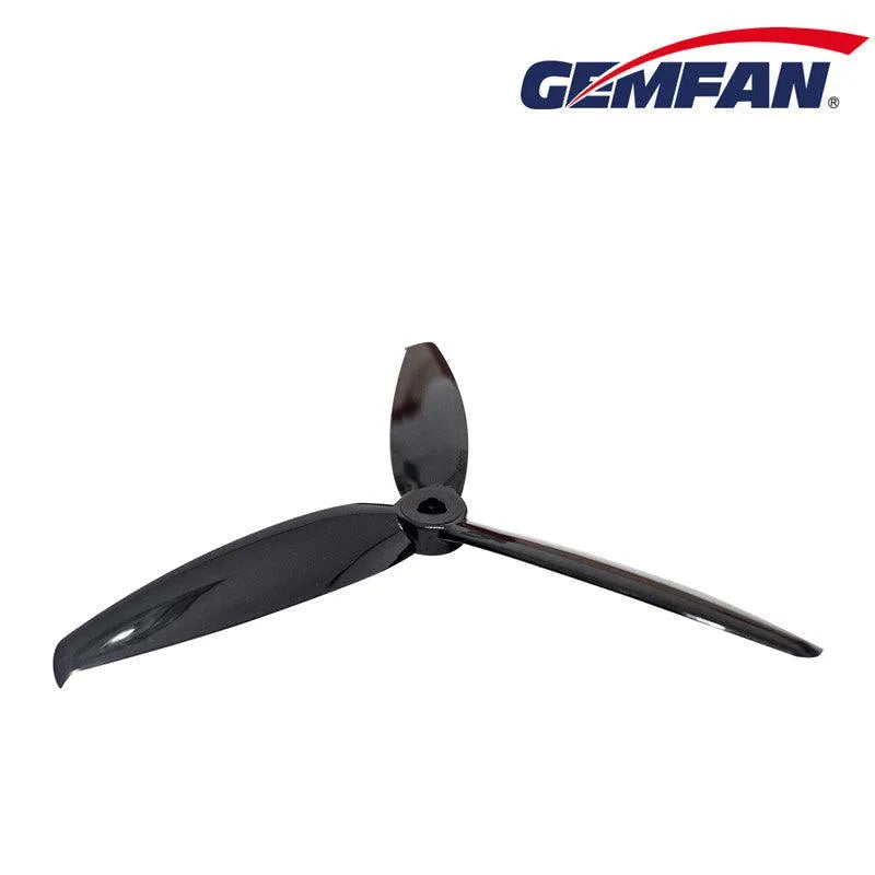 12PCS Gemfan 6042 3-Blade Propellers 6 Inch - CW/CCW for FPV Racing Drones 220 250 280 - High Performance Durable Drone Props for Racing, Freestyle & Aerial Photography