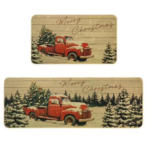 Farmhouse Trucks