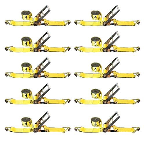 Yellow (10 - Pack)
