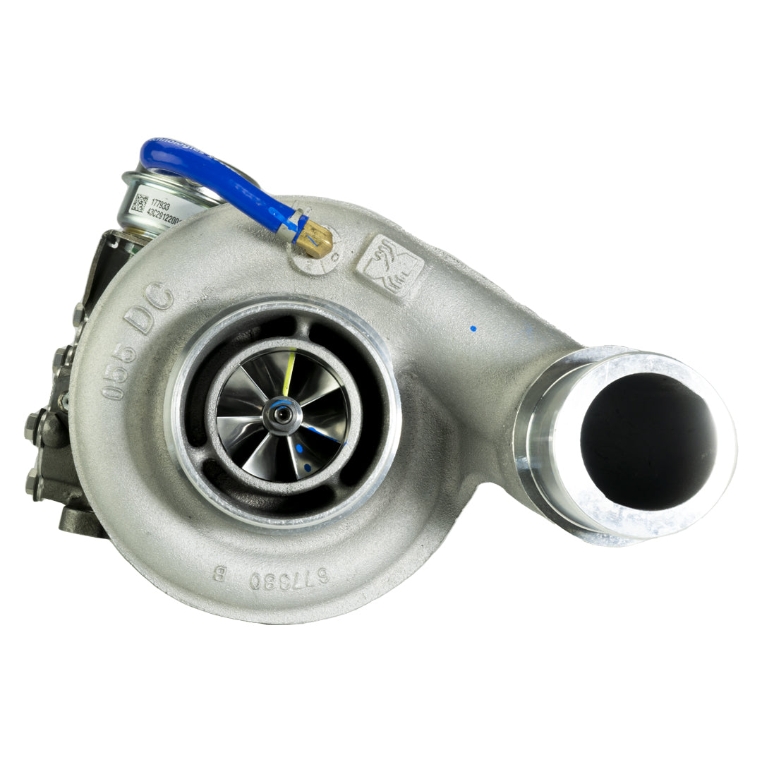 2003-2007 Dodge Ram 5.9L Cummins THUNDER 330 Performance Turbocharger - Upgrade for Better Towing & Hauling Power
