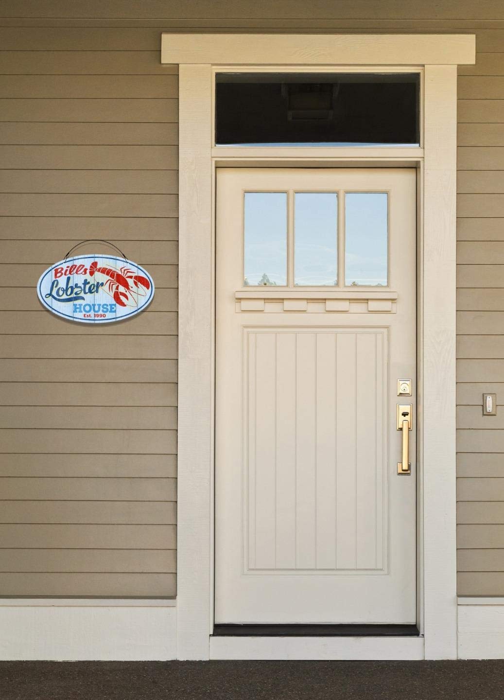 Personalized Large Chunky Dunk Hot Tub Pool Sign - Custom Themed Decor for Backyard, Pool Party & Outdoor Fun