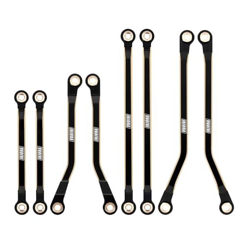 Black Coating Brass