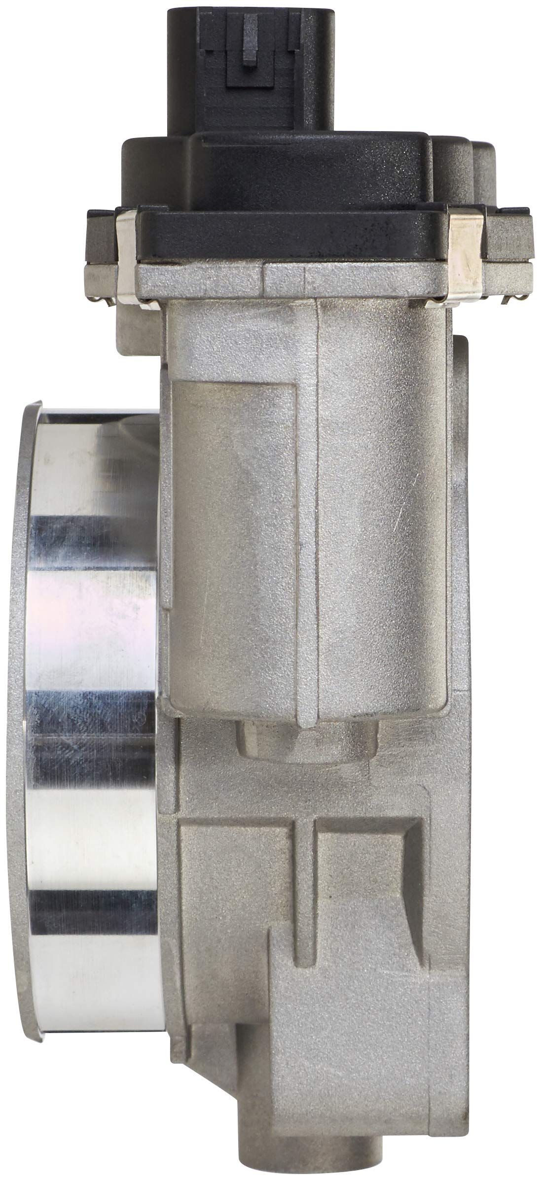 Spectra Premium TB1011 Fuel Injection Throttle Body Assembly - Compatible with [Vehicle Models] - High Performance Replacement Part - Perfect for Engine Repair & Maintenance