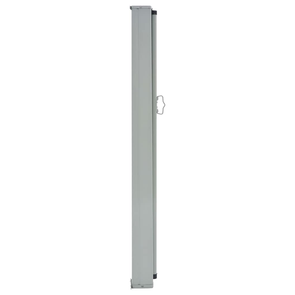 Retractable Side Canopy - 39.4
