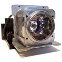 KINDERMANN KX170 Projector Lamp Replacement Bulb - High Precision OEM Compatible for Projector TV - Perfect for Home Theater, Office Presentations & Classroom Projectors