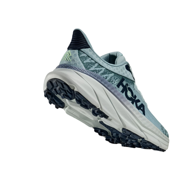 HOKA Challenger ATR 7 Women's Trail Running Shoes - Lightweight Cushioned for Hiking & Outdoor Adventures