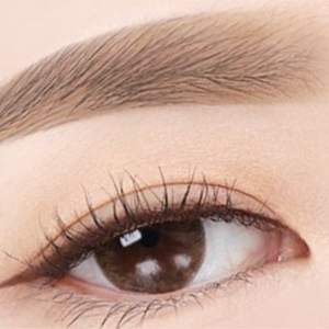 #Natural Brown