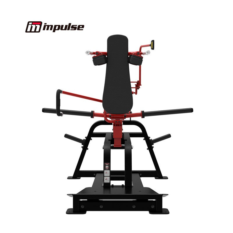 SL7034 Adjustable Squat & Standing Calf Raise Machine for Home Gym - Strength Training Equipment for Leg & Calf Workouts | Perfect for Home Fitness, Bodybuilding & Athletic Training