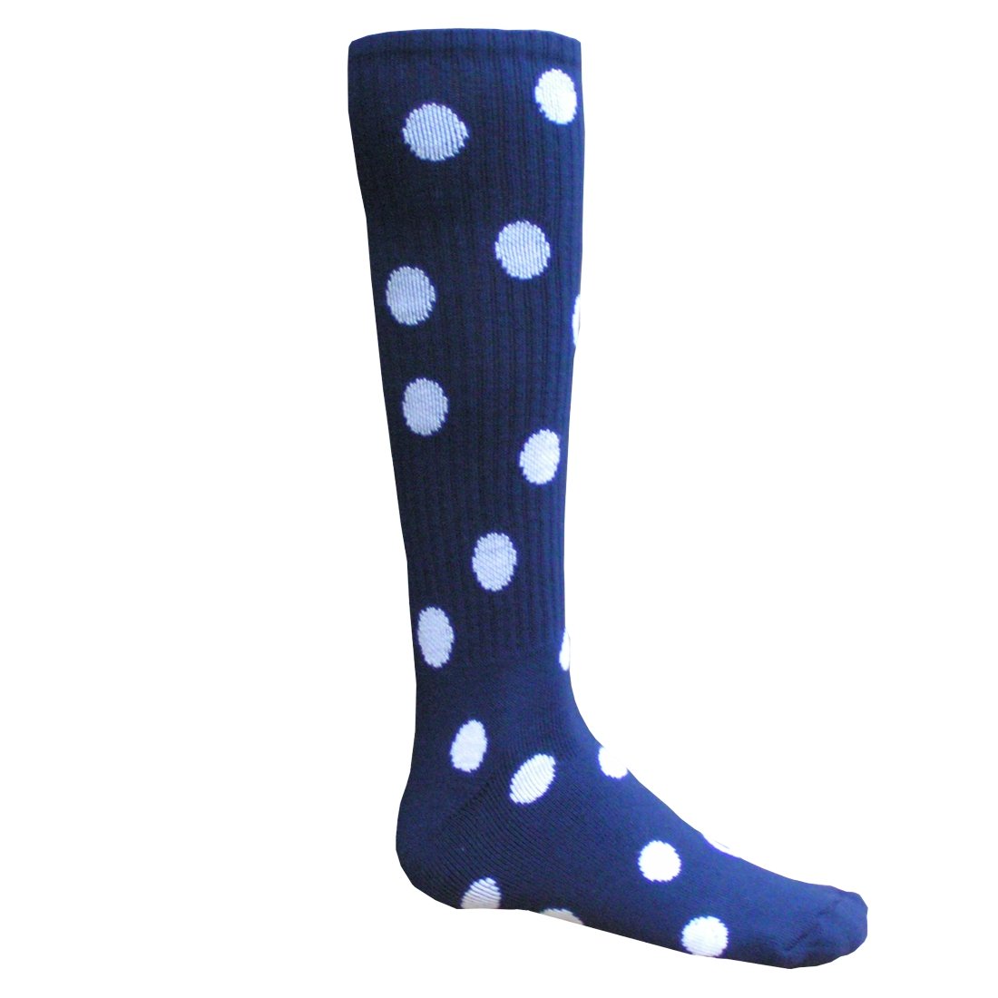 Red Lion Dots Athletic Socks for Men & Women - Breathable Moisture-Wicking Running Socks with Arch Support - Perfect for Sports, Gym, Hiking & Everyday Wear