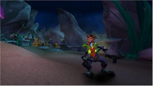 Crash of the Titans - Nintendo Wii Game (Renewed) - Fun Action Adventure for Family Game Night & Kids Entertainment