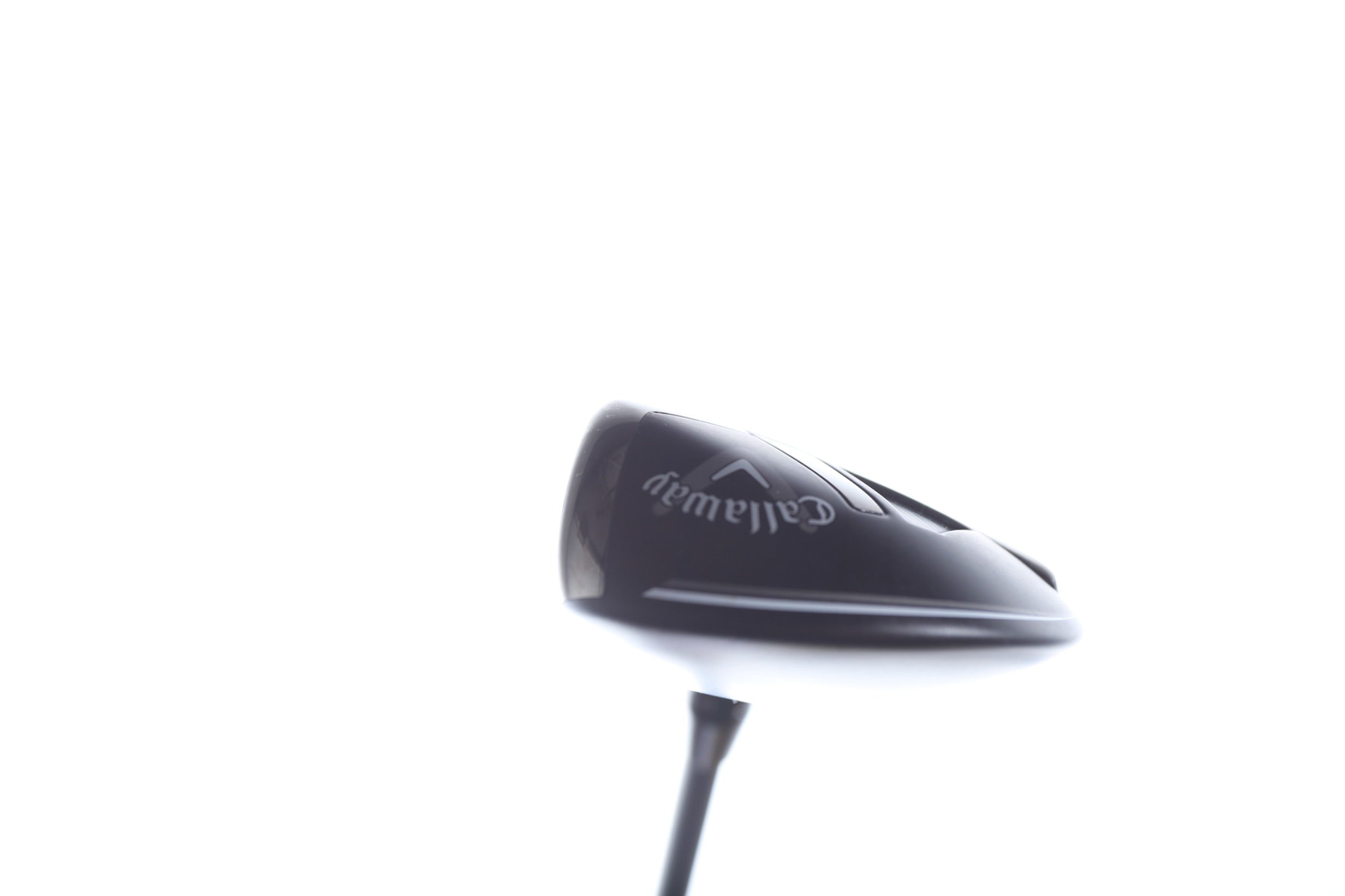 Used Callaway Paradym Ai Smoke HL 3H Hybrid Golf Club - Right Handed 18° Regular Flex for Men - Perfect for Fairway Shots & Long Approaches